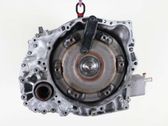 Automatic gearbox