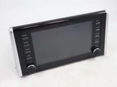 Radio/CD/DVD/GPS head unit