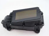 Bildschirm / Display / Anzeige