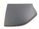 (A) pillar trim