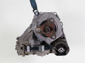 Gearbox transfer box case