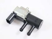 Vacuum valve