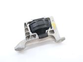 Engine mount bracket