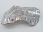 Exhaust heat shield
