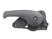 Engine bonnet/hood lock release cable