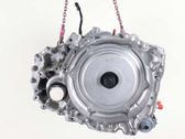 Automatic gearbox