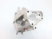 Cubo de rueda delantera