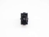 Central locking switch button