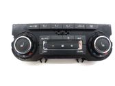 Climate control unit