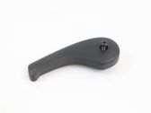 Engine bonnet/hood lock release cable