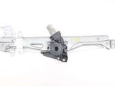 Fensterheber elektrisch mit Motor Tür vorne