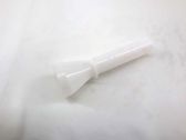 Fuel tank filler neck pipe