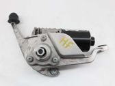 Wischermotor