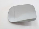 Wing mirror glass