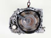 Automatic gearbox