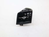 Dash center air vent grill