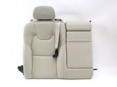 Rear seat
