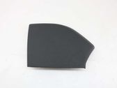 (A) pillar trim