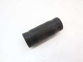 Fuel tank filler neck pipe