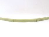 Rear leaf spring