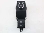 Engine start stop button switch