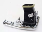 Dash center air vent grill