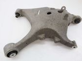 Rear control arm