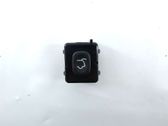 Tailgate/boot open switch button
