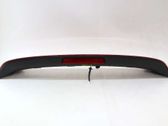 Tailgate/trunk spoiler