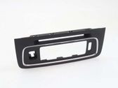 Dashboard glove box trim
