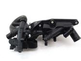 Thermostat/thermostat housing