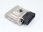 Reducing agents exhaust control unit