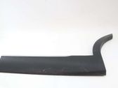 Rear door trim (molding)