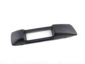 Front door interior handle