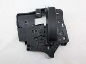 Front door interior handle