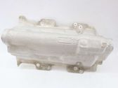 Exhaust heat shield