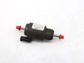 Fuel filter heater