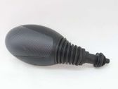 Manual wing mirror