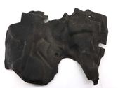 Engine cover (trim)