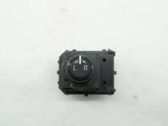 Wing mirror switch