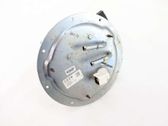 Fuel injection high pressure pump