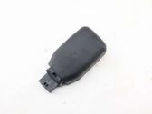 Sensor de lluvia