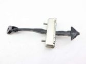 Rear door check strap stopper