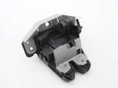 Tailgate/trunk/boot lock/catch/latch
