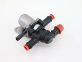 Vanne de régulation de chauffage