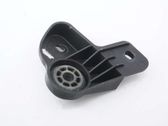 Support, fixation radiateur