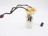Fuel injection high pressure pump
