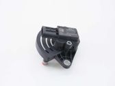 Brake pedal sensor switch
