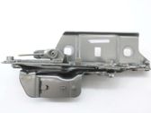 Bisagras del capó/tapa del motor