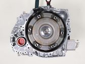 Automatic gearbox